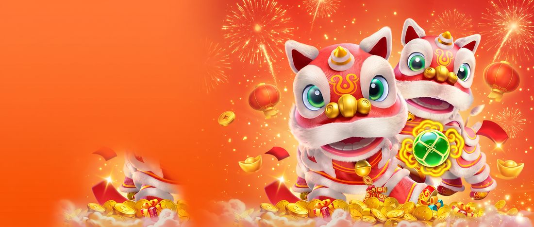M2 的 Fachai 舞狮老虎机