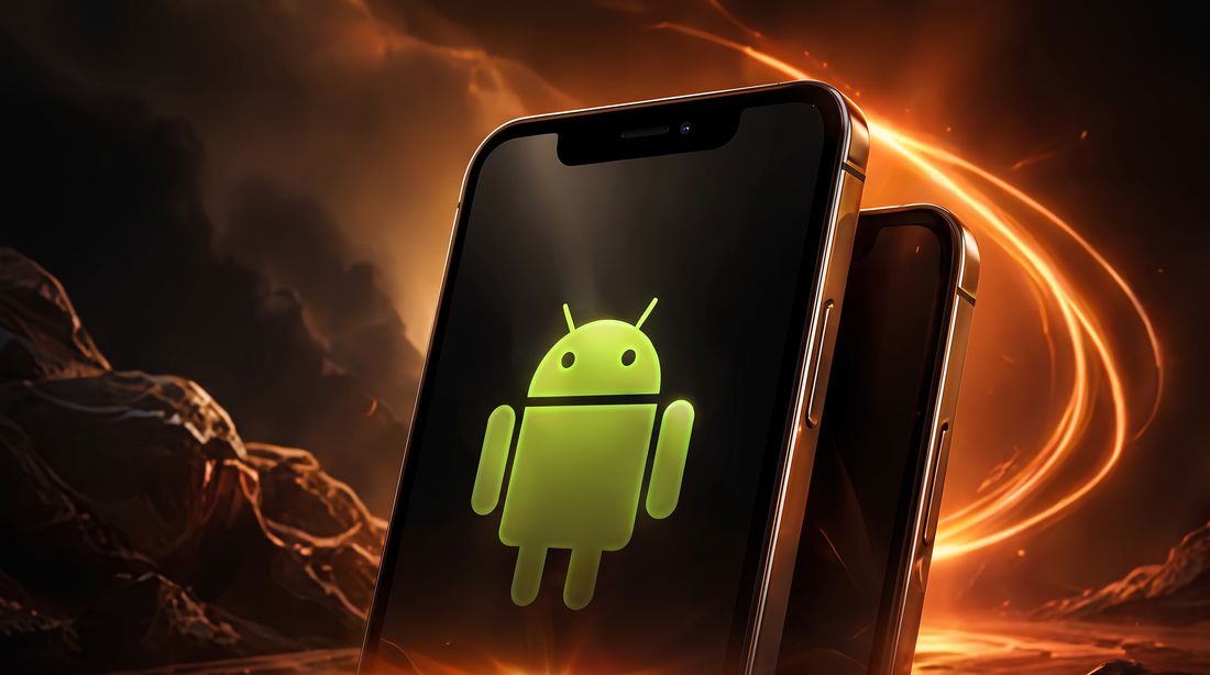 Aplikasi M2 untuk Android