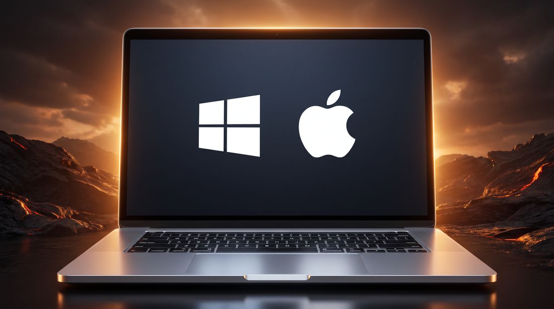 Aplikasi M2 untuk Desktop