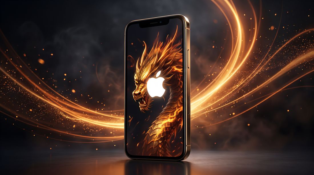 Aplikasi M2 untuk iOS
